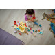 Конструктор LEGO DUPLO Peppa Pig Сімейний будинок, 10467