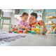 Конструктор LEGO DUPLO Peppa Pig Сімейний будинок, 10467