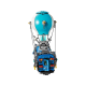 Конструктор LEGO Fortnite Battle Bus, 77073