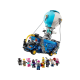 Конструктор LEGO Fortnite Battle Bus, 77073