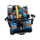 Конструктор LEGO Fortnite Battle Bus, 77073