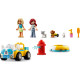Конструктор LEGO Friends Авто собачого перукаря, 42635