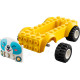 Конструктор LEGO Friends Авто собачого перукаря, 42635