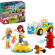 Конструктор LEGO Friends Авто собачого перукаря, 42635