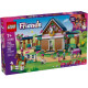 Конструктор LEGO Friends Кінна зграя та академія верхової їзди, 42688 | KIOSK для МАМ