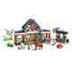 Конструктор LEGO Friends Кінна зграя та академія верхової їзди, 42688