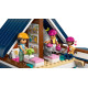Конструктор LEGO Friends Кінна зграя та академія верхової їзди, 42688