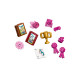 Конструктор LEGO Friends Кінна зграя та академія верхової їзди, 42688