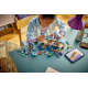 Конструктор LEGO Friends Кінна зграя та академія верхової їзди, 42688