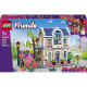 Конструктор LEGO Friends Родинний дім Ліан, 42687