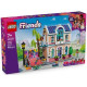 Конструктор LEGO Friends Родинний дім Ліан, 42687 | KIOSK для МАМ