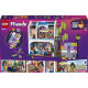 Конструктор LEGO Friends Родинний дім Ліан, 42687