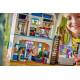 Конструктор LEGO Friends Родинний дім Ліан, 42687