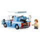 Конструктор LEGO Harry Potter Летючий Форд «Англія», 76424
