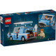 Конструктор LEGO Harry Potter Летючий Форд «Англія», 76424