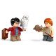 Конструктор LEGO Harry Potter Летючий Форд «Англія», 76424