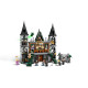 Конструктор LEGO Harry Potter Маєток родини Мелфой, 76453