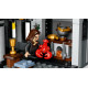 Конструктор LEGO Harry Potter Маєток родини Мелфой, 76453