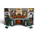 Конструктор LEGO Harry Potter Маєток родини Мелфой, 76453