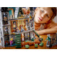 Конструктор LEGO Harry Potter Маєток родини Мелфой, 76453