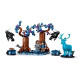 Конструктор LEGO Harry Potter Заборонений ліс: Експекто патронум, 76475
