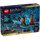 Конструктор LEGO Harry Potter Заборонений ліс: Експекто патронум