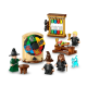 Конструктор LEGO Harry Potter Замок Гоґвортс: Церемонія розподілу на факультетах, 76460