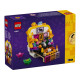 Конструктор LEGO Iconic Вівтар мертвих
