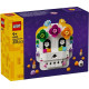 Конструктор LEGO Iconic Вівтар мертвих