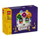 Конструктор LEGO Iconic Вівтар мертвих