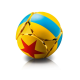 Конструктор LEGO Ideas Disney Pixar Luxo Jr., 21357