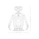 Конструктор LEGO Ideas E.T. the Extra-Terrestrial