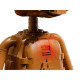 Конструктор LEGO Ideas E.T. the Extra-Terrestrial