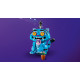 Конструктор LEGO KPop Demon Hunters Тигр Дерпі та пташка Сассі