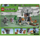 Конструктор LEGO Minecraft Блідий сад, 21586