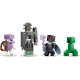 Конструктор LEGO Minecraft Блідий сад, 21586