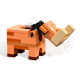Конструктор LEGO Minecraft Засідка біля порталу в Нижній світ 352 деталі (21255)