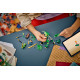Конструктор LEGO Ninjago Бойовий набір робота Дракона Ллойда, 71862