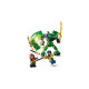 Конструктор LEGO Ninjago Бойовий набір робота Дракона Ллойда, 71862