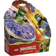 Конструктор LEGO Ninjago Нія проти спінера монстра-мутанта, 71849 | KIOSK для МАМ