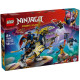Конструктор LEGO Ninjago Розбійник: Робот-вершник на драконі, 71843