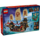 Конструктор LEGO Ninjago Щедрість храму, 71848