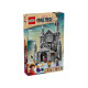 Конструктор LEGO ONE PIECE Битва біля замку Драм