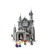 Конструктор LEGO ONE PIECE Битва біля замку Драм