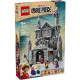 Конструктор LEGO ONE PIECE Битва біля замку Драм