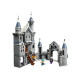 Конструктор LEGO ONE PIECE Битва біля замку Драм