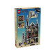 Конструктор LEGO ONE PIECE Битва біля замку Драм