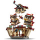 Конструктор LEGO ONE PIECE Битва в Арлонґ-парку, 75638-