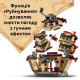 Конструктор LEGO ONE PIECE Битва в Арлонґ-парку, 75638-