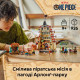 Конструктор LEGO ONE PIECE Битва в Арлонґ-парку, 75638-